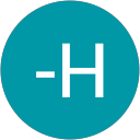-H